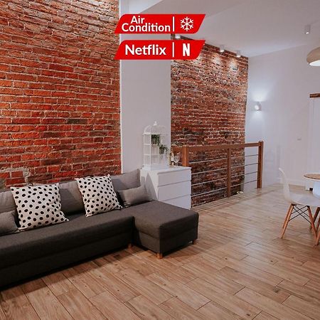 Old Town Wawel Premium Apartment - 60M2 크라쿠프 외부 사진