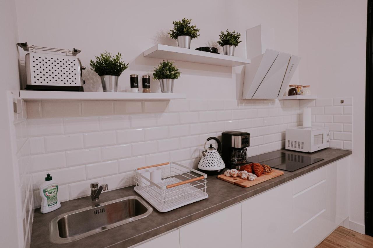 Old Town Wawel Premium Apartment - 60M2 크라쿠프 외부 사진
