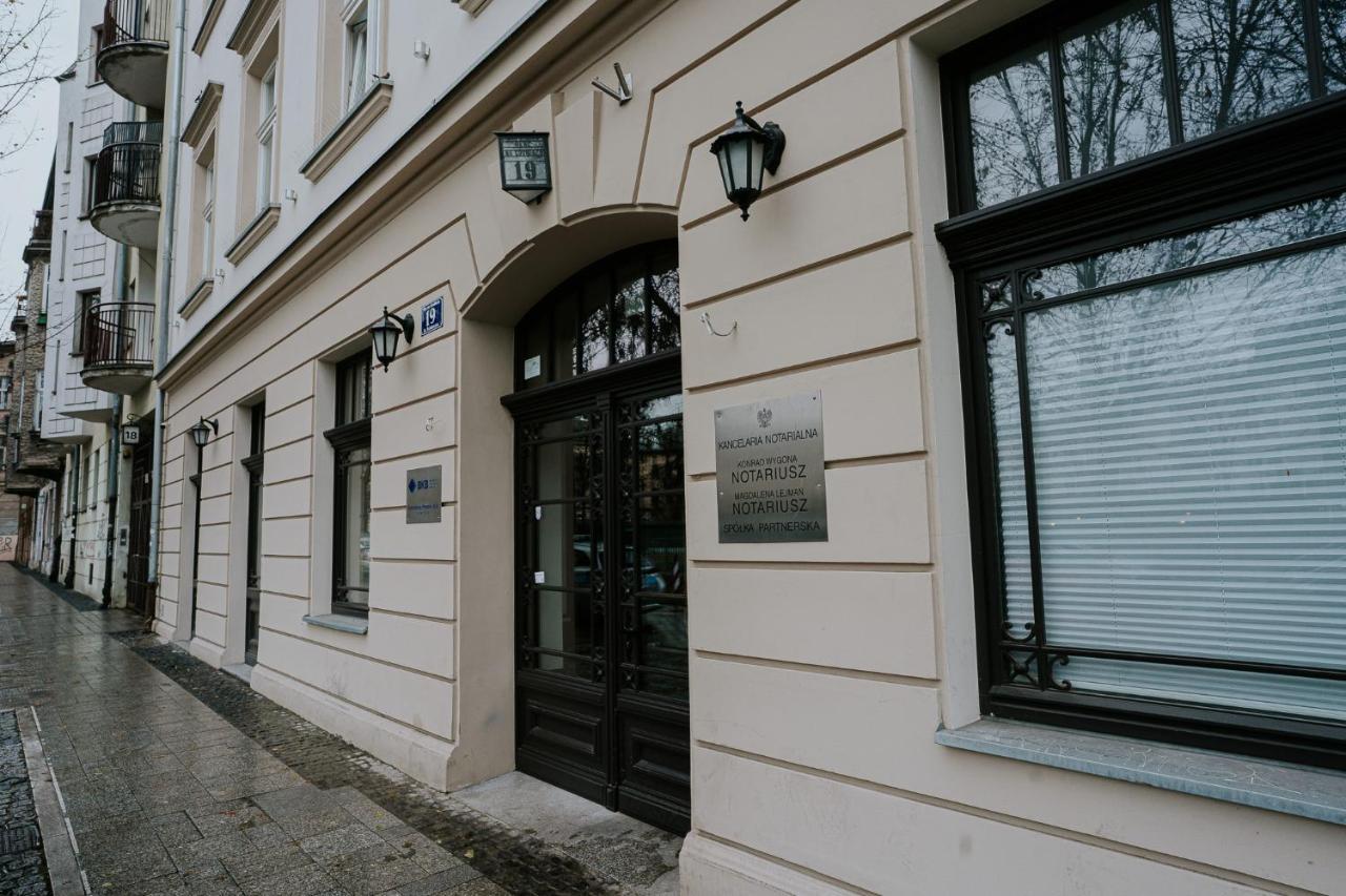 Old Town Wawel Premium Apartment - 60M2 크라쿠프 외부 사진