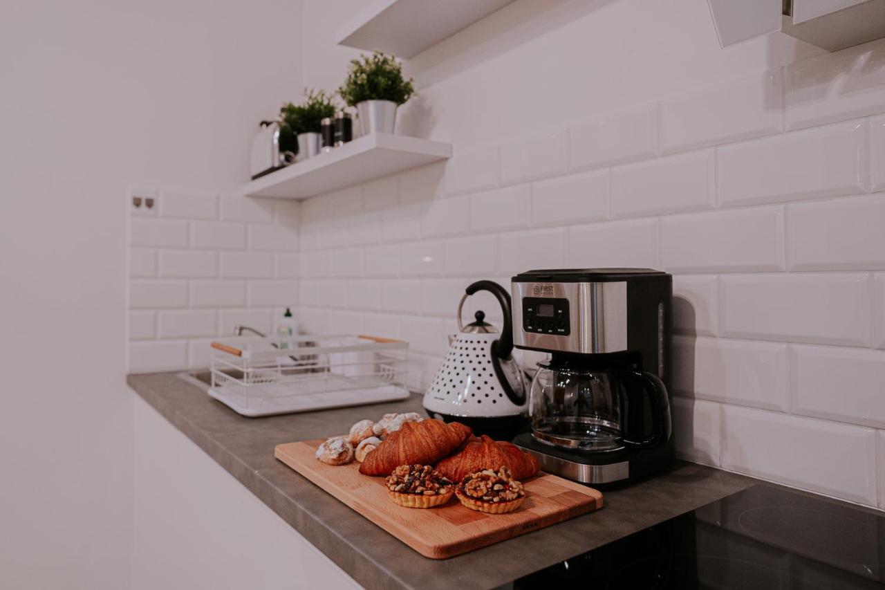 Old Town Wawel Premium Apartment - 60M2 크라쿠프 외부 사진