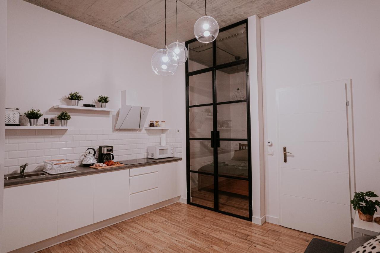 Old Town Wawel Premium Apartment - 60M2 크라쿠프 외부 사진
