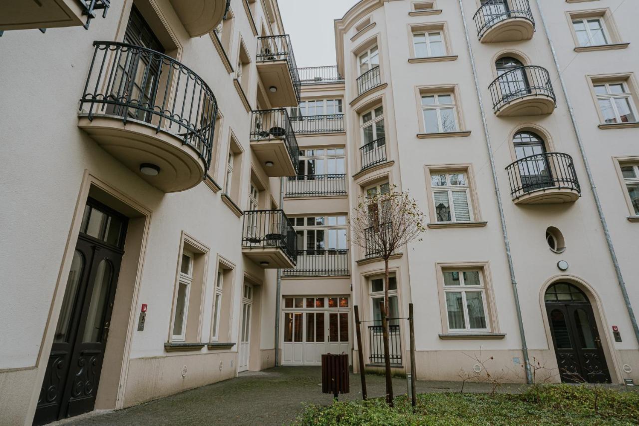 Old Town Wawel Premium Apartment - 60M2 크라쿠프 외부 사진