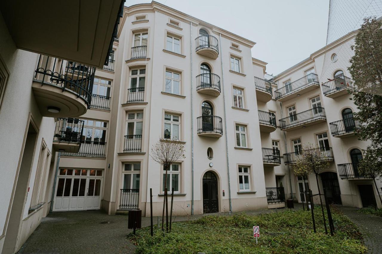 Old Town Wawel Premium Apartment - 60M2 크라쿠프 외부 사진