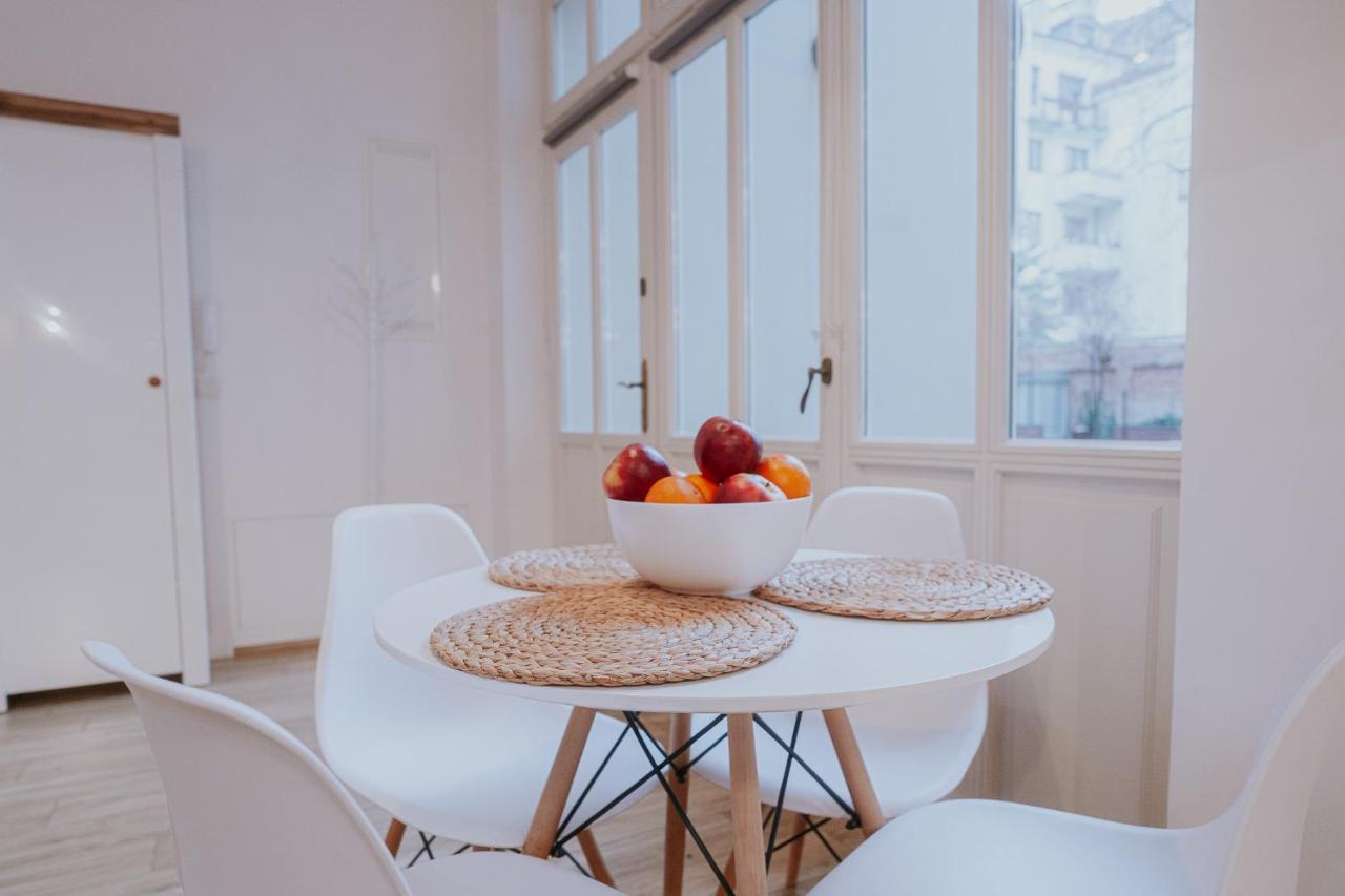 Old Town Wawel Premium Apartment - 60M2 크라쿠프 외부 사진