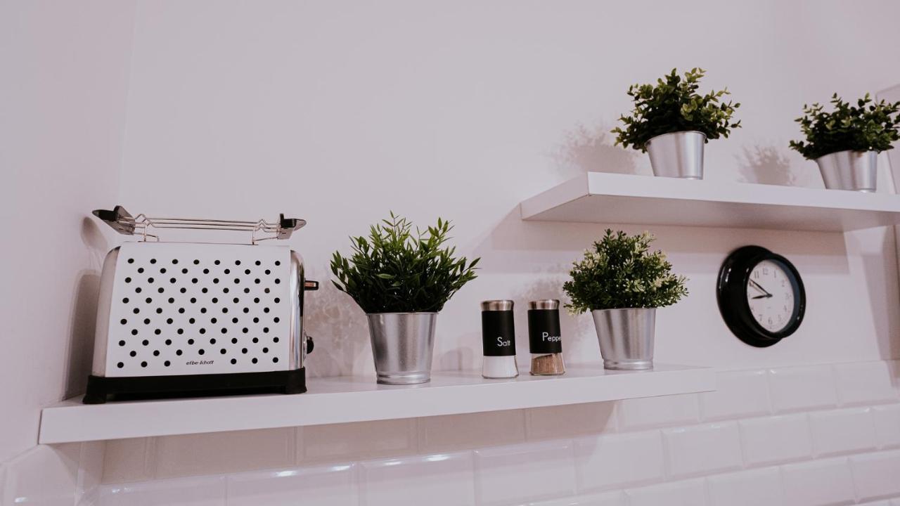 Old Town Wawel Premium Apartment - 60M2 크라쿠프 외부 사진