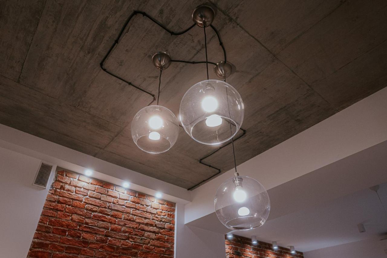 Old Town Wawel Premium Apartment - 60M2 크라쿠프 외부 사진