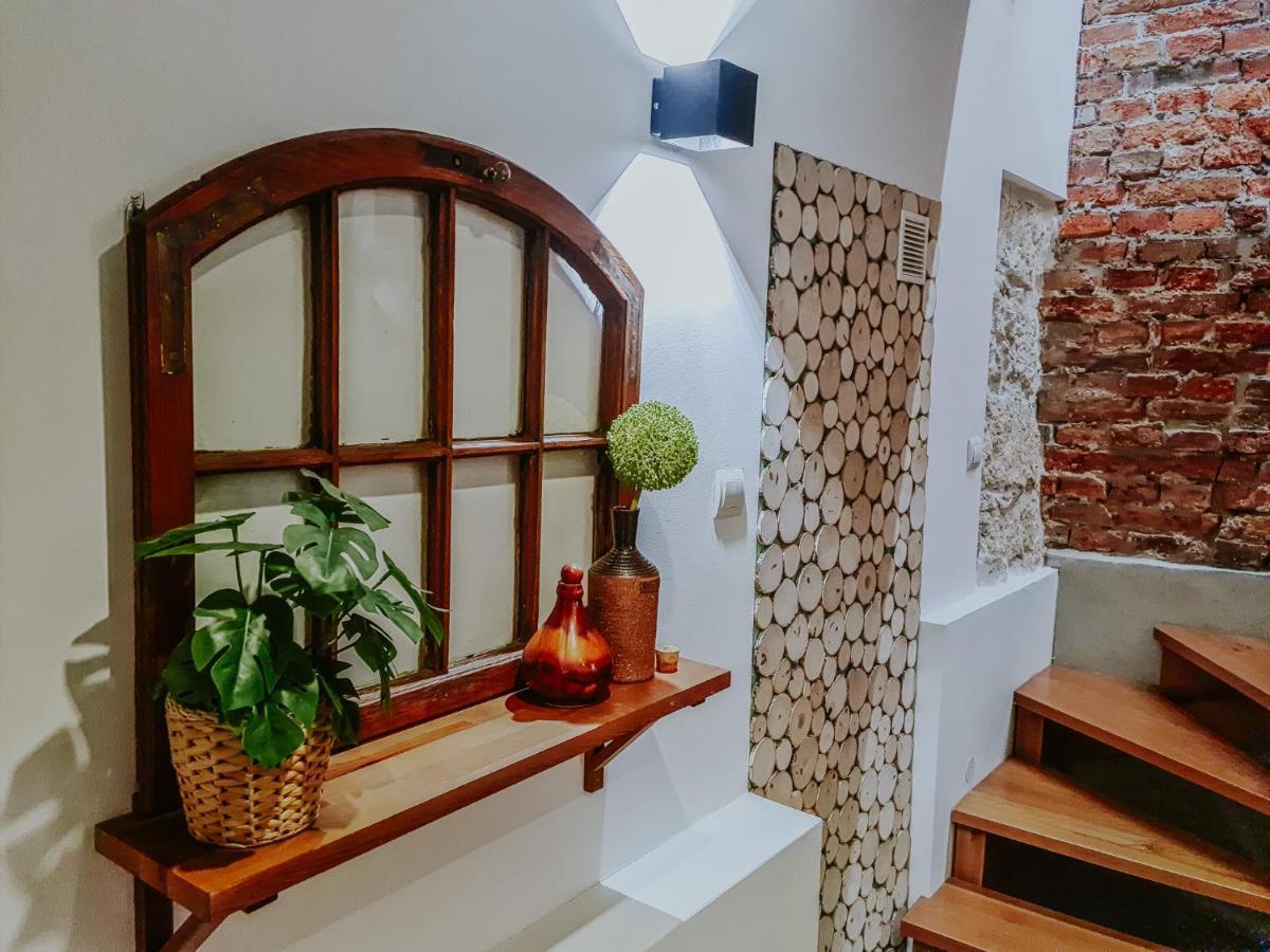 Old Town Wawel Premium Apartment - 60M2 크라쿠프 외부 사진