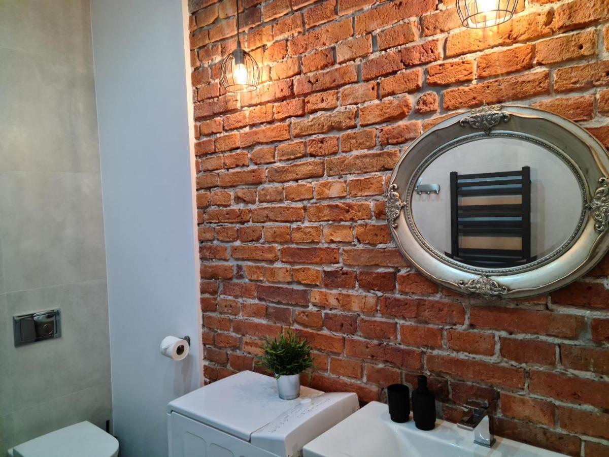 Old Town Wawel Premium Apartment - 60M2 크라쿠프 외부 사진