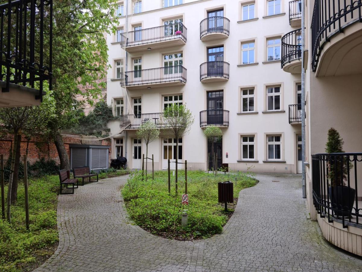 Old Town Wawel Premium Apartment - 60M2 크라쿠프 외부 사진