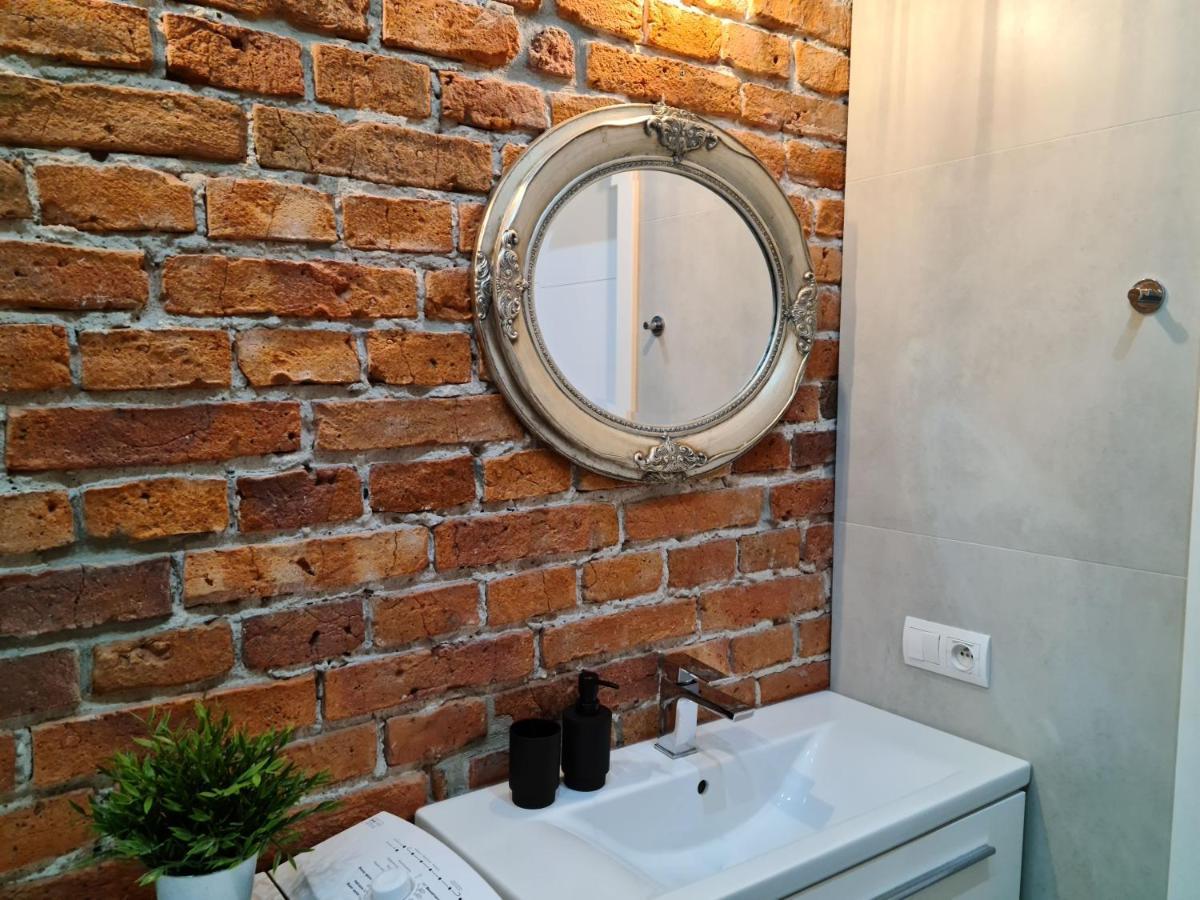 Old Town Wawel Premium Apartment - 60M2 크라쿠프 외부 사진