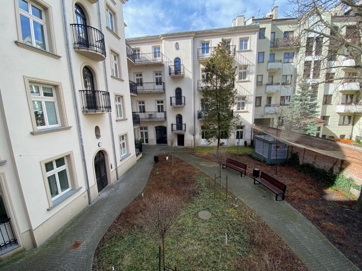 Old Town Wawel Premium Apartment - 60M2 크라쿠프 외부 사진