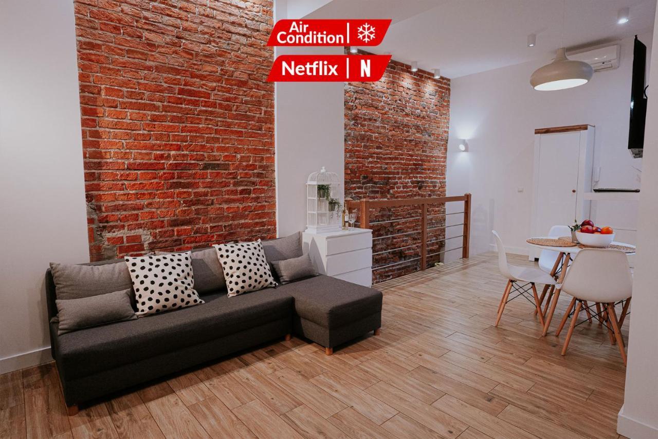 Old Town Wawel Premium Apartment - 60M2 크라쿠프 외부 사진